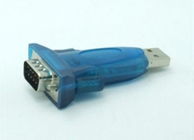 阿尔山USB转串口座